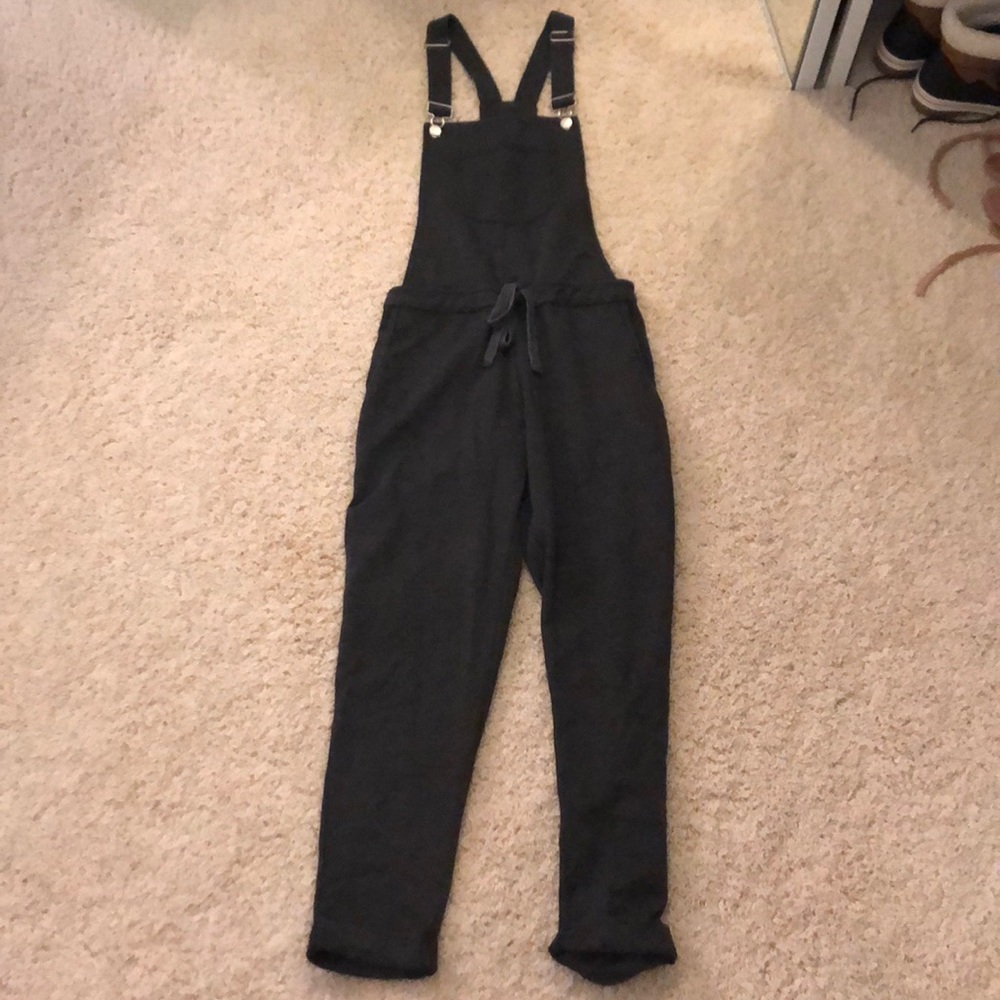 Z supply overalls